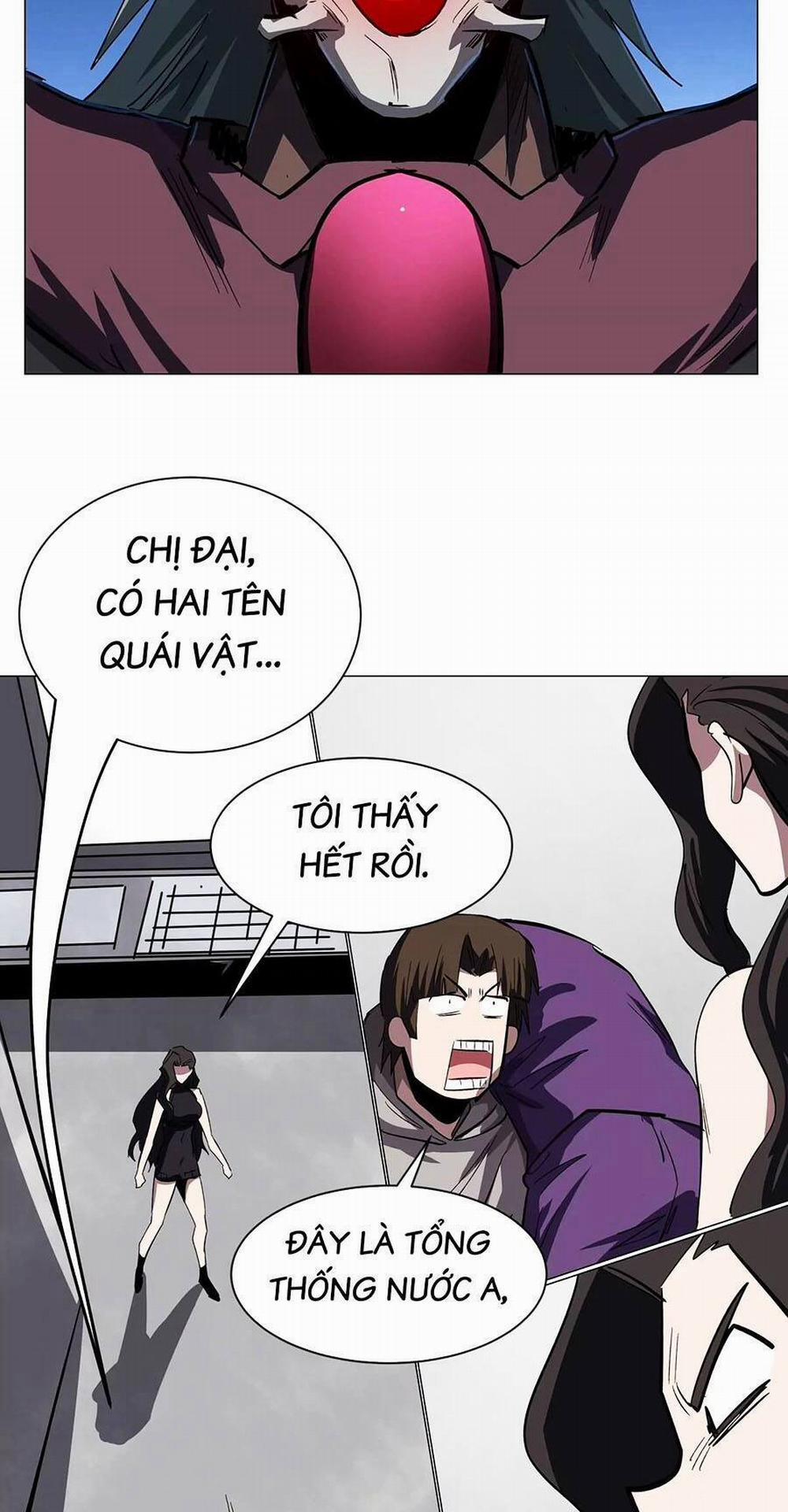 Cương Thi Tiên Sinh 87 trang 14