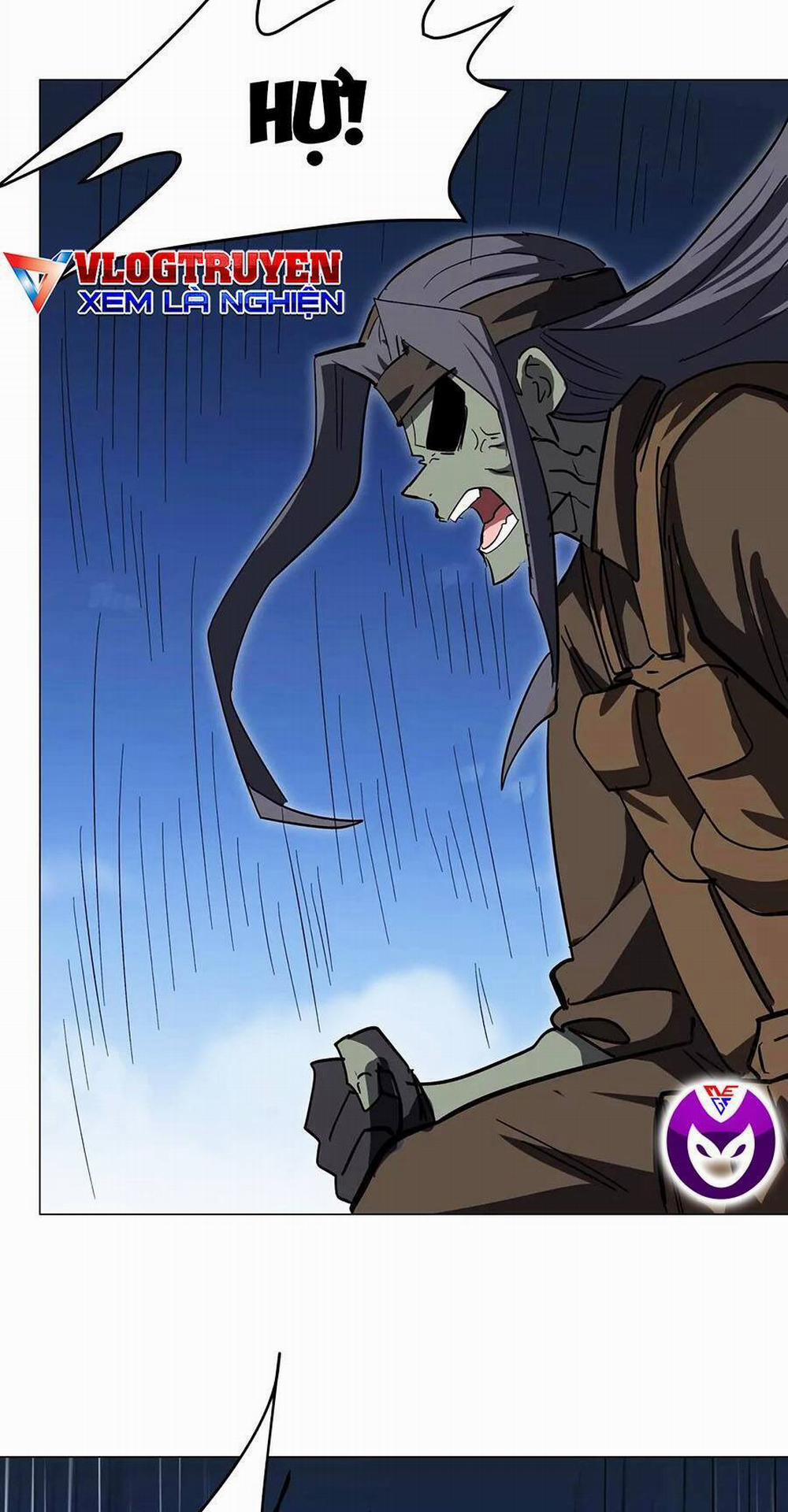 Cương Thi Tiên Sinh 87 trang 18