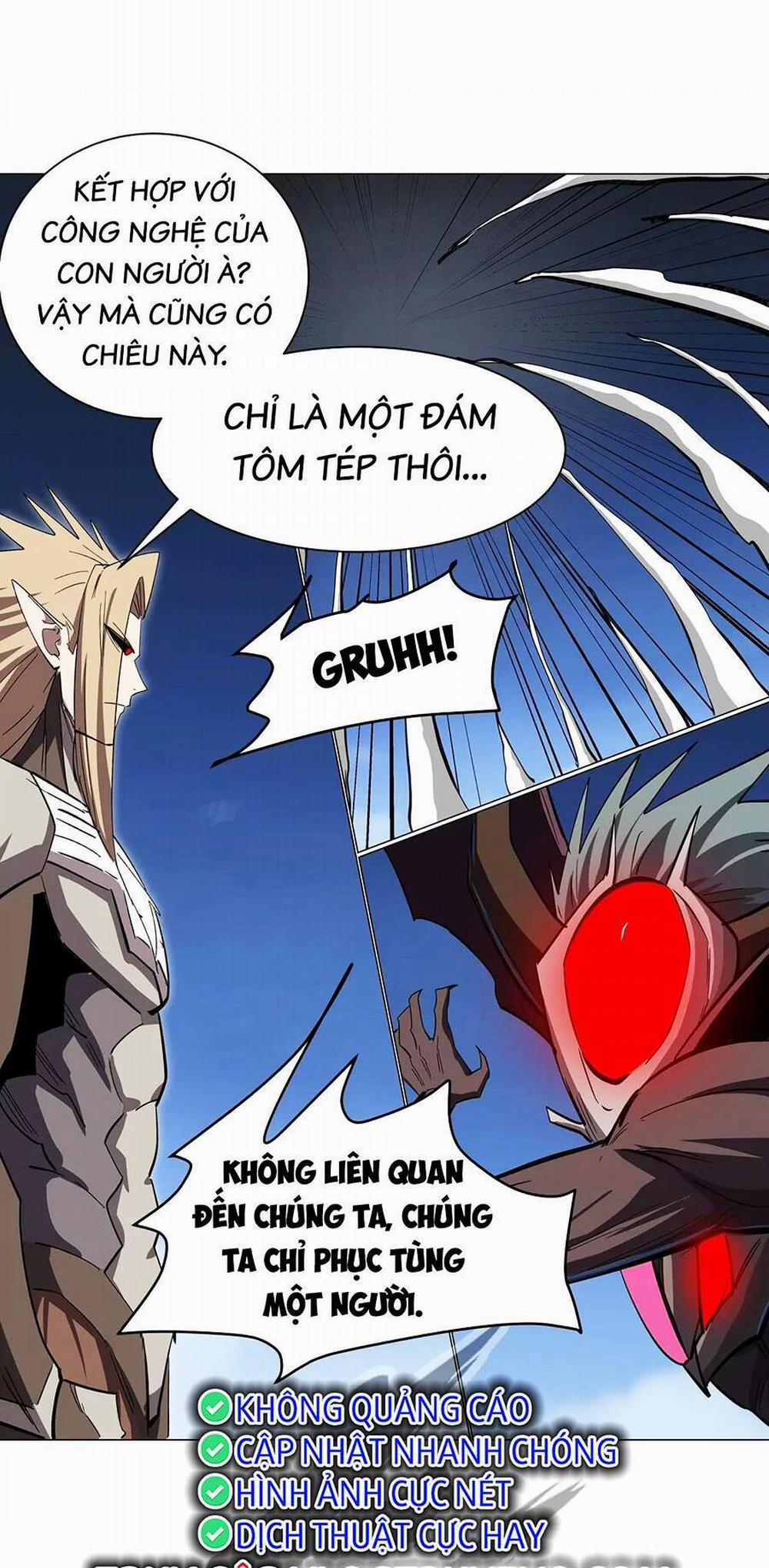 Cương Thi Tiên Sinh 87 trang 21