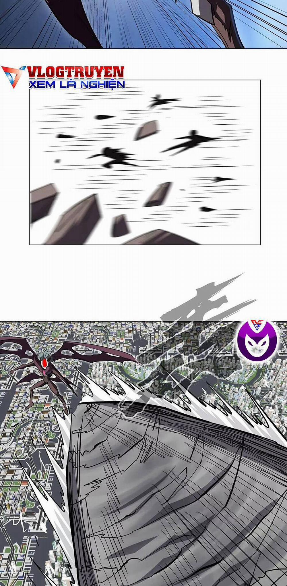 Cương Thi Tiên Sinh 87 trang 23