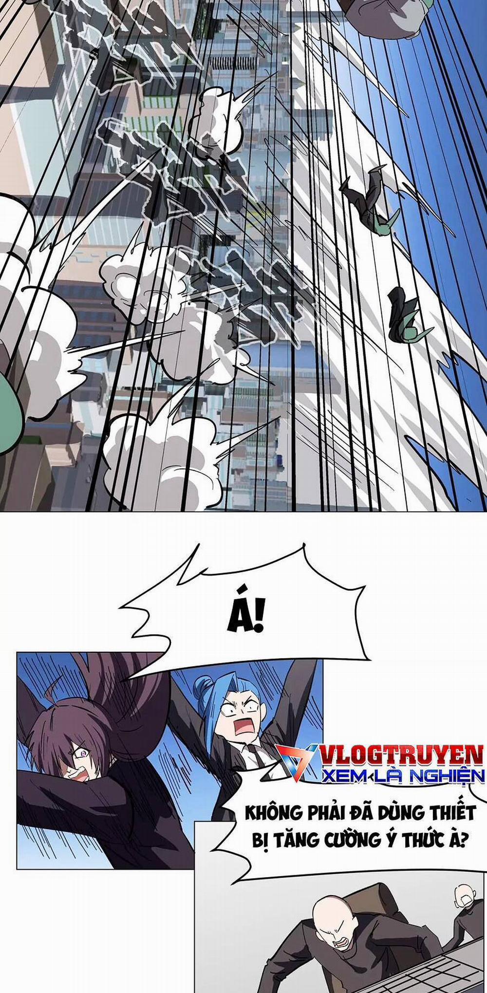 Cương Thi Tiên Sinh 87 trang 25