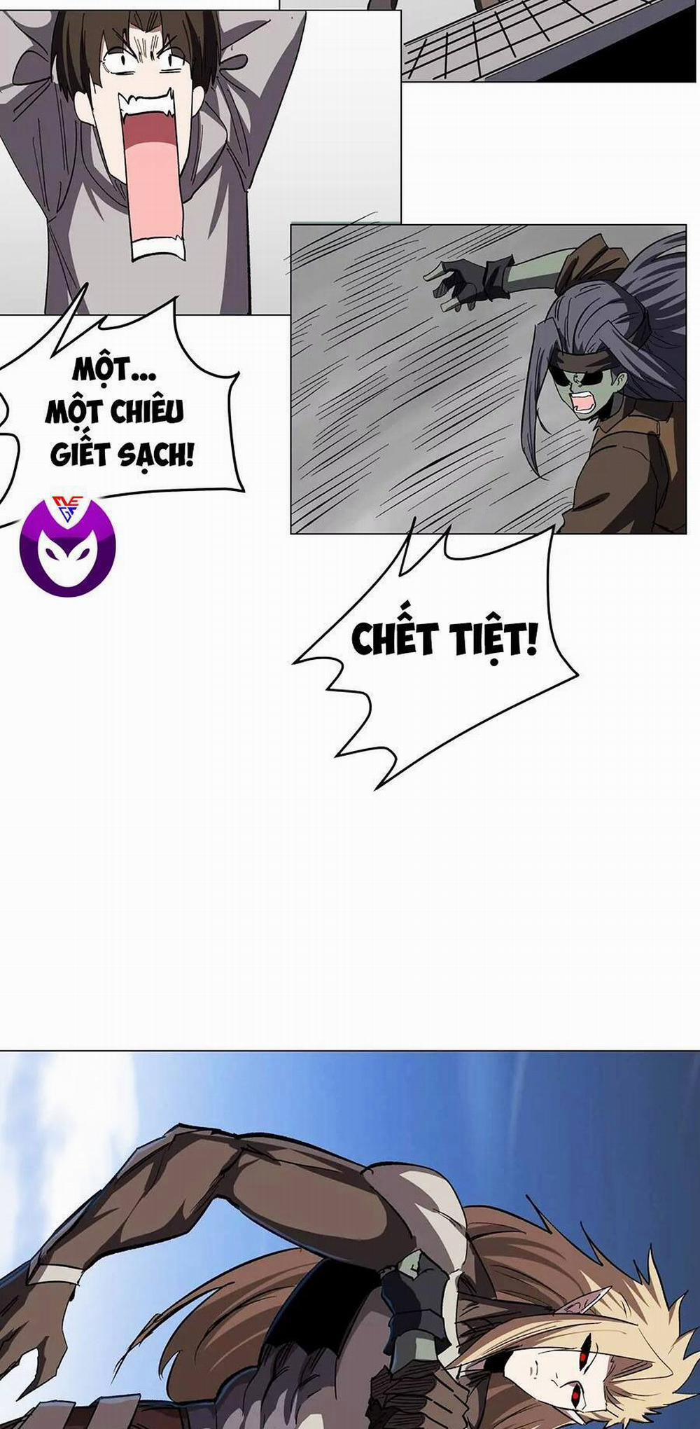 Cương Thi Tiên Sinh 87 trang 26