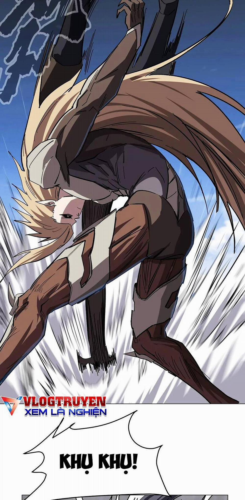 Cương Thi Tiên Sinh 87 trang 28