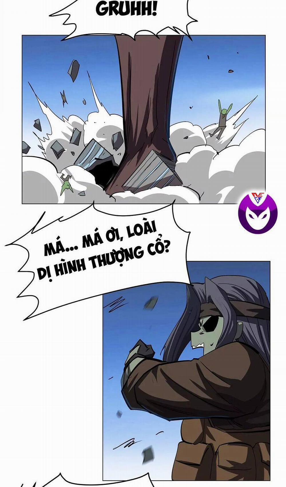 Cương Thi Tiên Sinh 87 trang 3