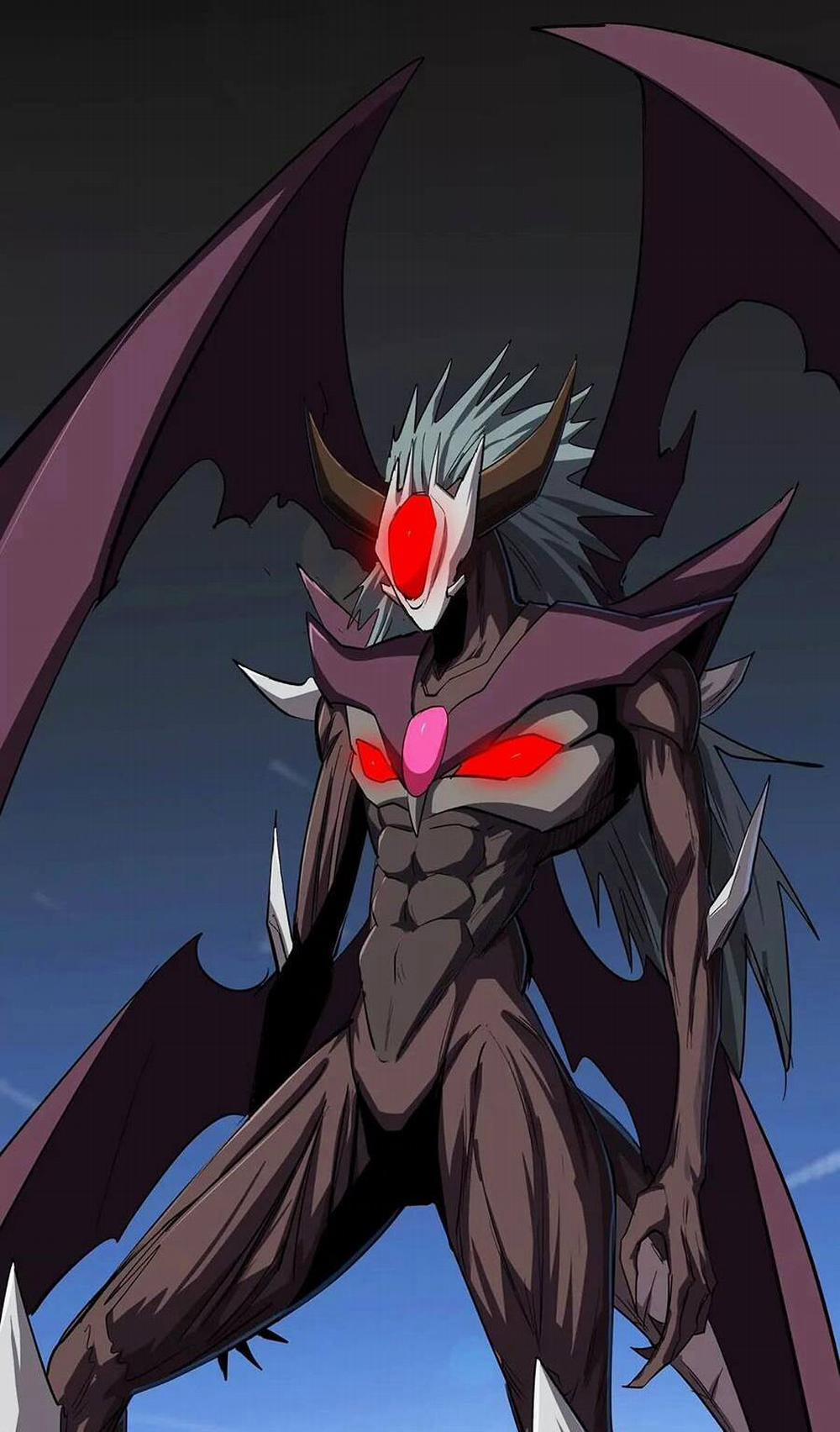 Cương Thi Tiên Sinh 87 trang 5