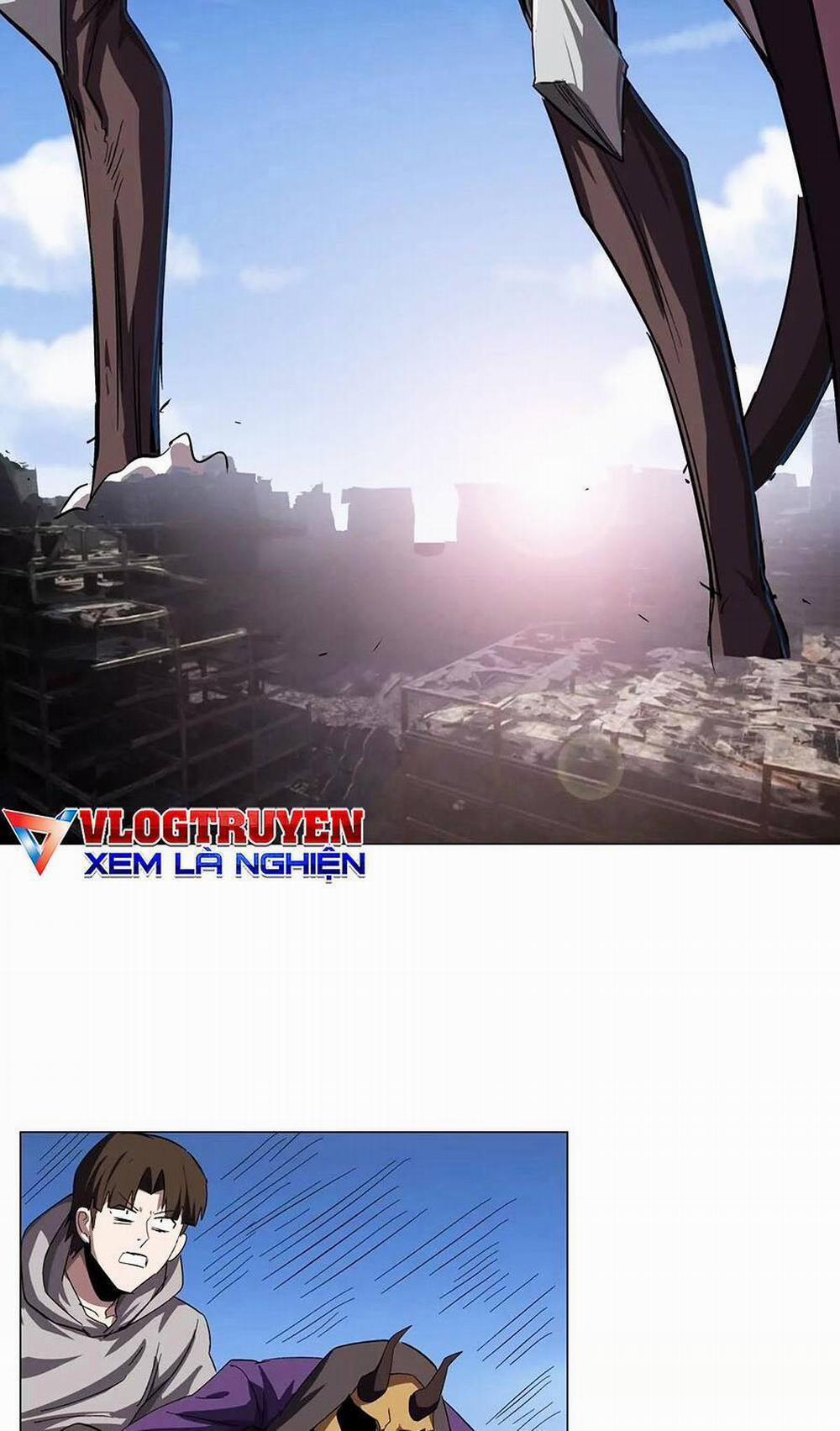 Cương Thi Tiên Sinh 87 trang 6