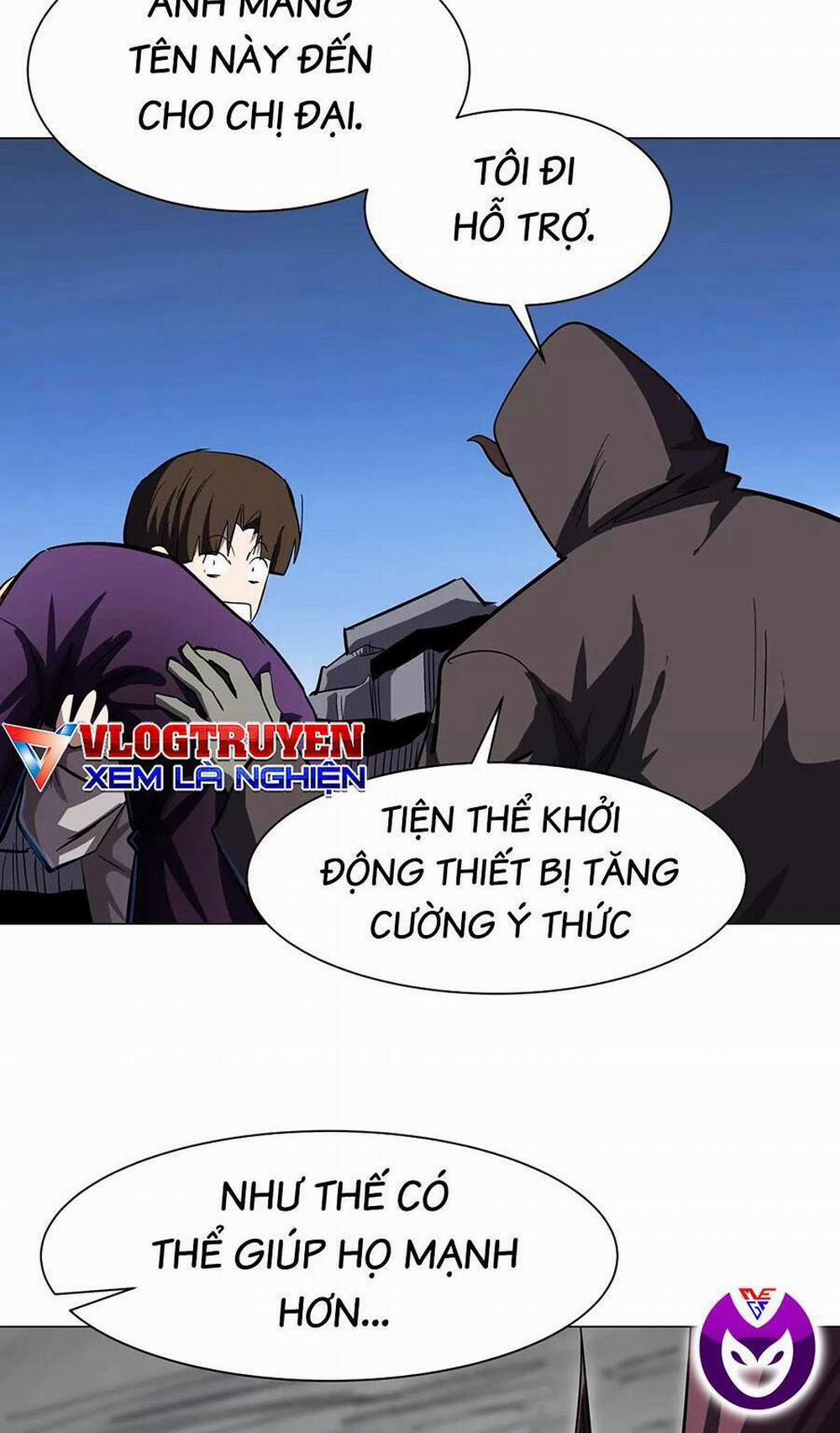 Cương Thi Tiên Sinh 87 trang 8