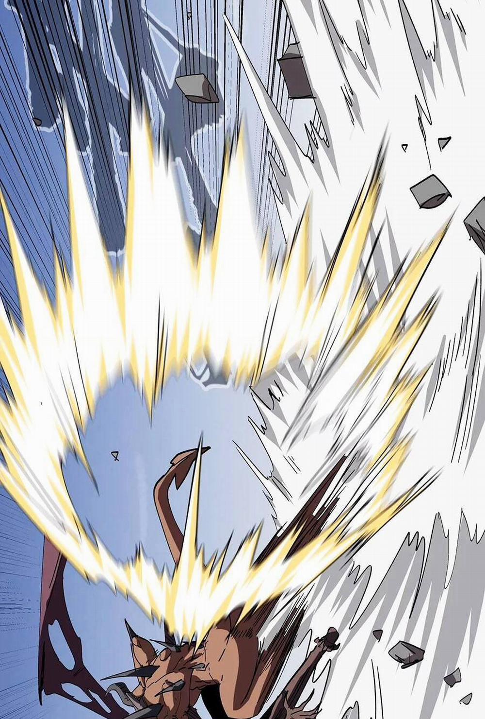 Cương Thi Tiên Sinh 88 trang 12