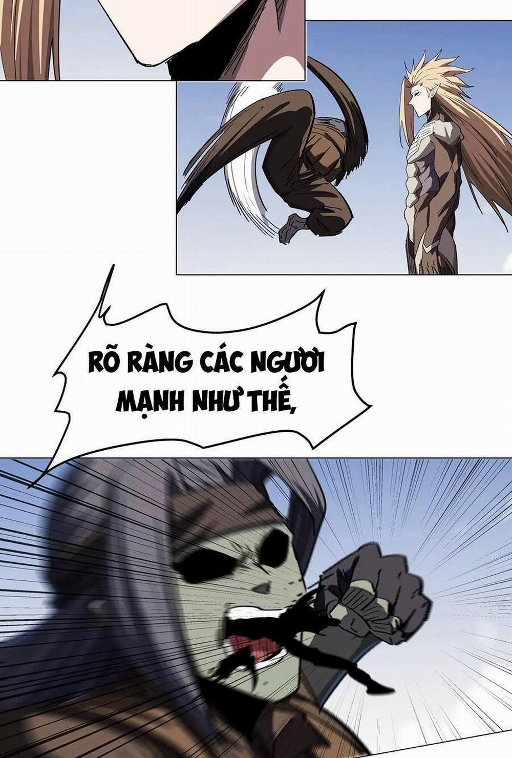 Cương Thi Tiên Sinh 88 trang 14