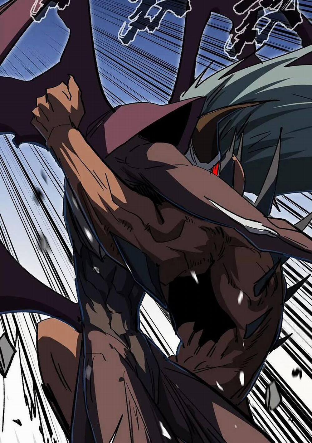 Cương Thi Tiên Sinh 88 trang 23