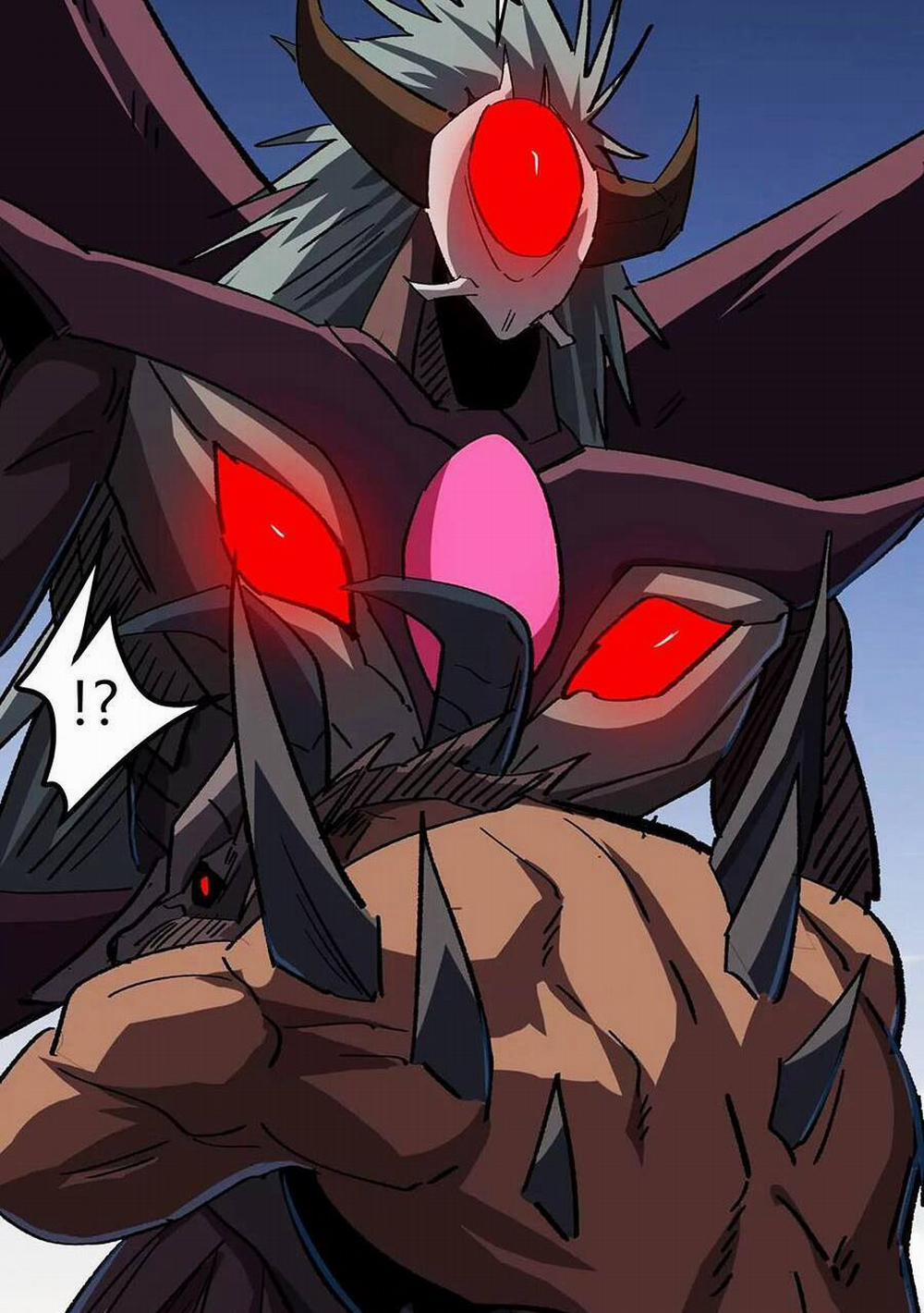 Cương Thi Tiên Sinh 88 trang 26