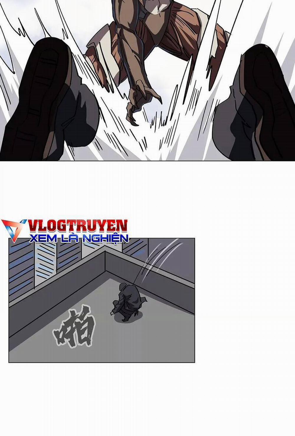 Cương Thi Tiên Sinh 88 trang 3