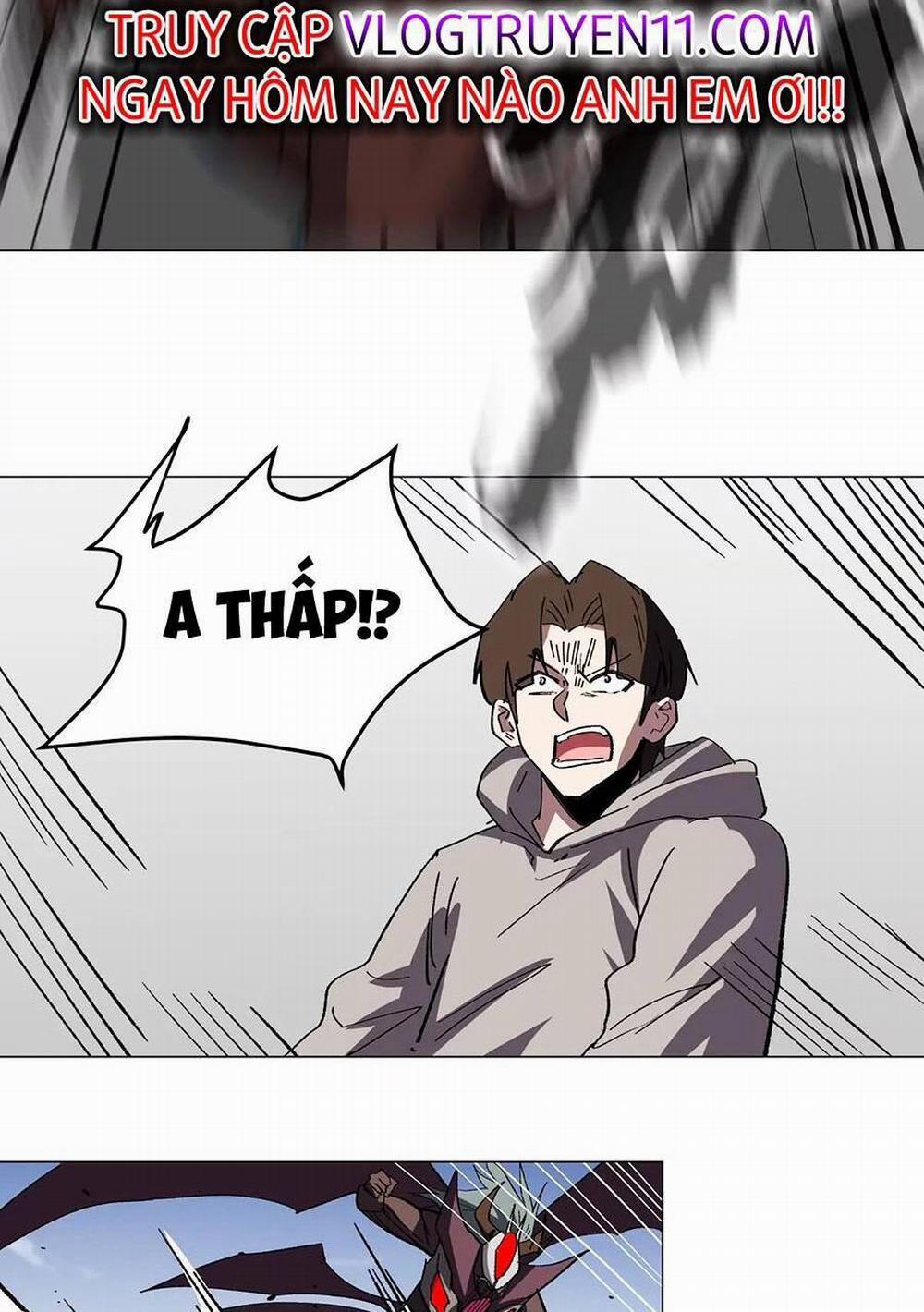 Cương Thi Tiên Sinh 88 trang 31