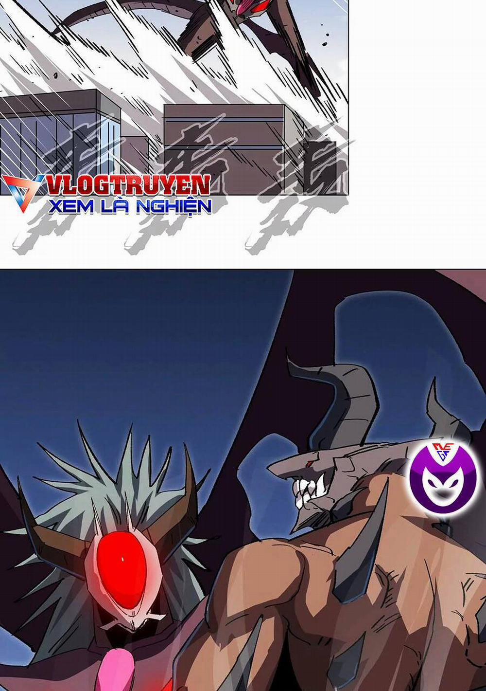 Cương Thi Tiên Sinh 88 trang 32