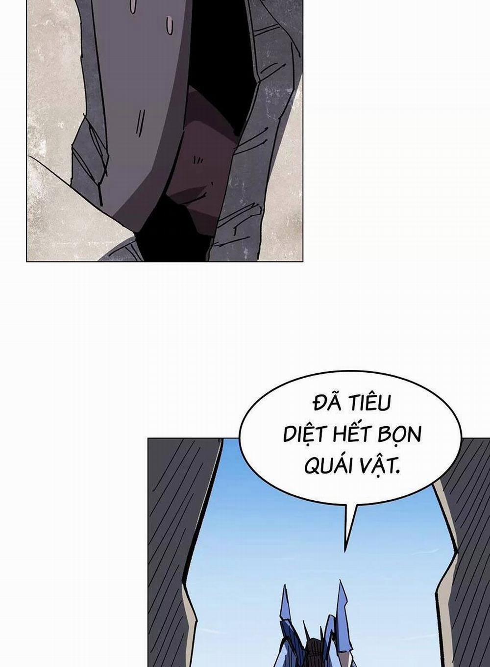 Cương Thi Tiên Sinh 88 trang 49