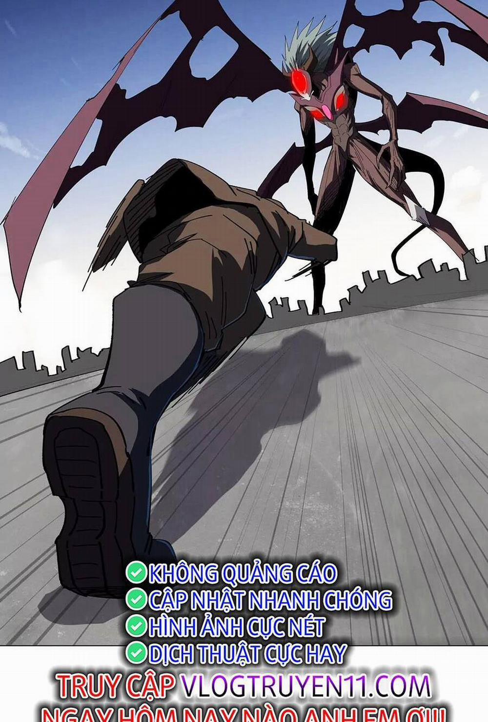 Cương Thi Tiên Sinh 88 trang 5