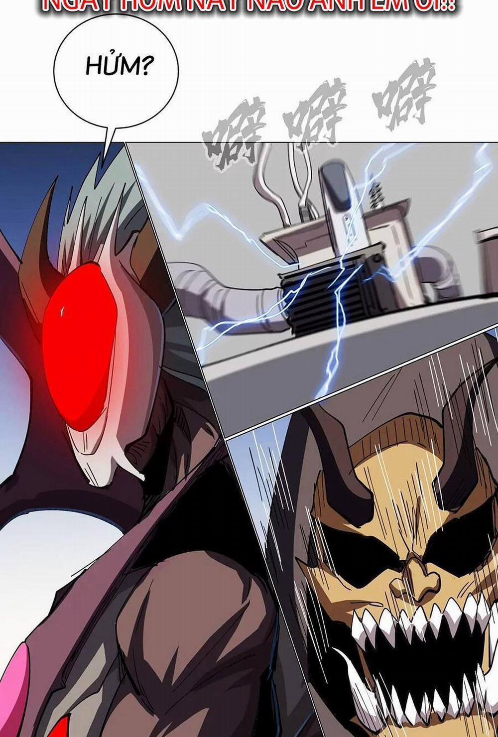 Cương Thi Tiên Sinh 88 trang 6