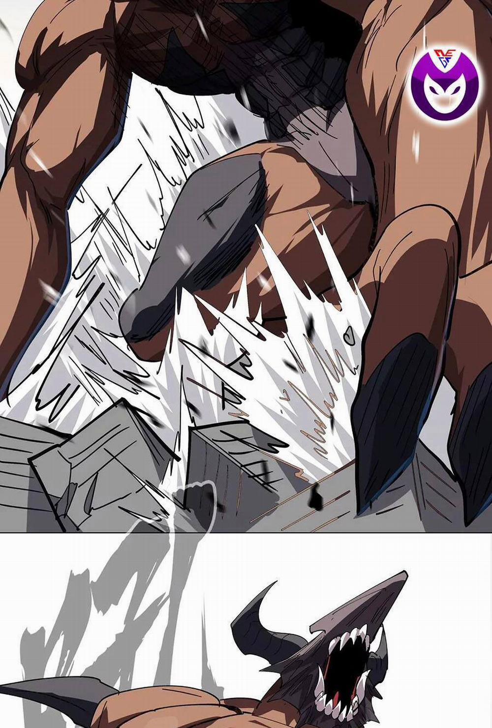 Cương Thi Tiên Sinh 88 trang 8