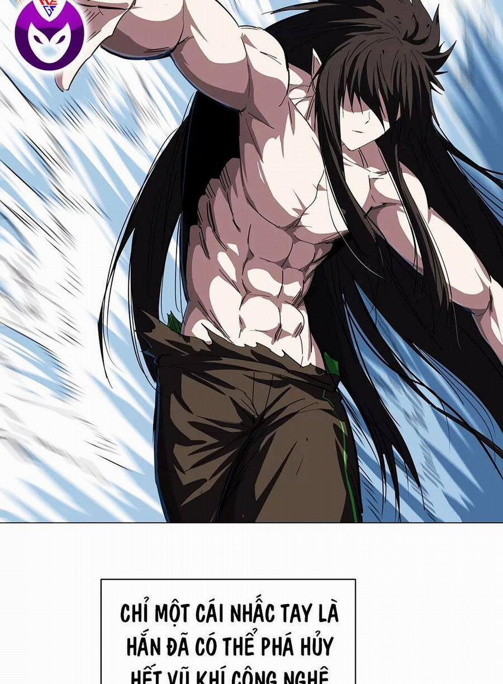 Cương Thi Tiên Sinh 89 trang 13