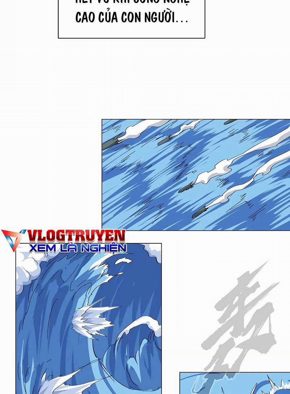 Cương Thi Tiên Sinh 89 trang 14