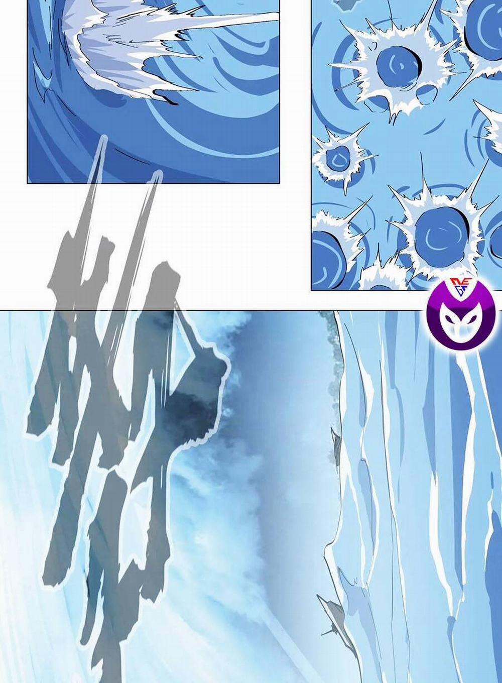 Cương Thi Tiên Sinh 89 trang 15