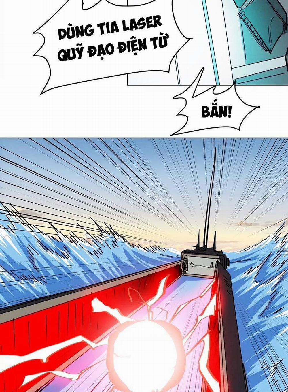 Cương Thi Tiên Sinh 89 trang 18