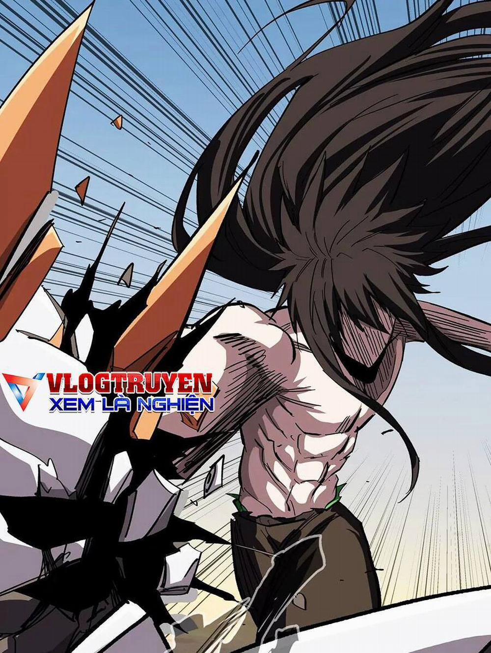 Cương Thi Tiên Sinh 89 trang 34