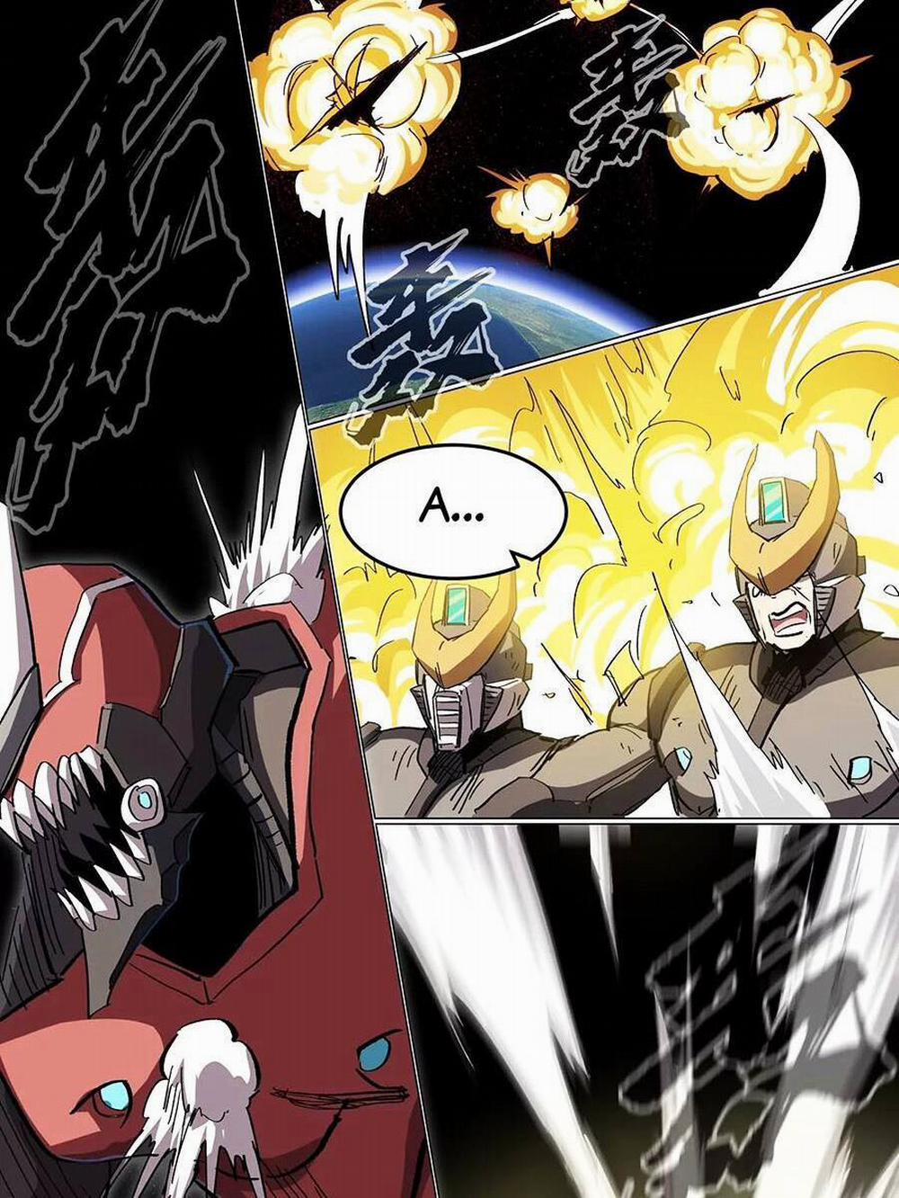 Cương Thi Tiên Sinh 89 trang 36