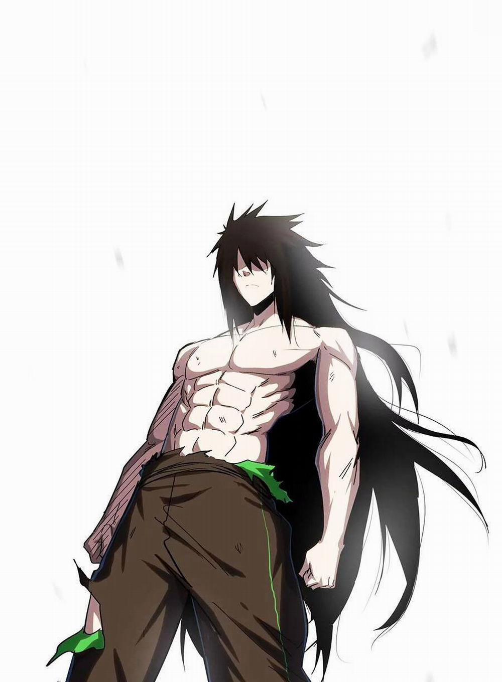 Cương Thi Tiên Sinh 89 trang 4