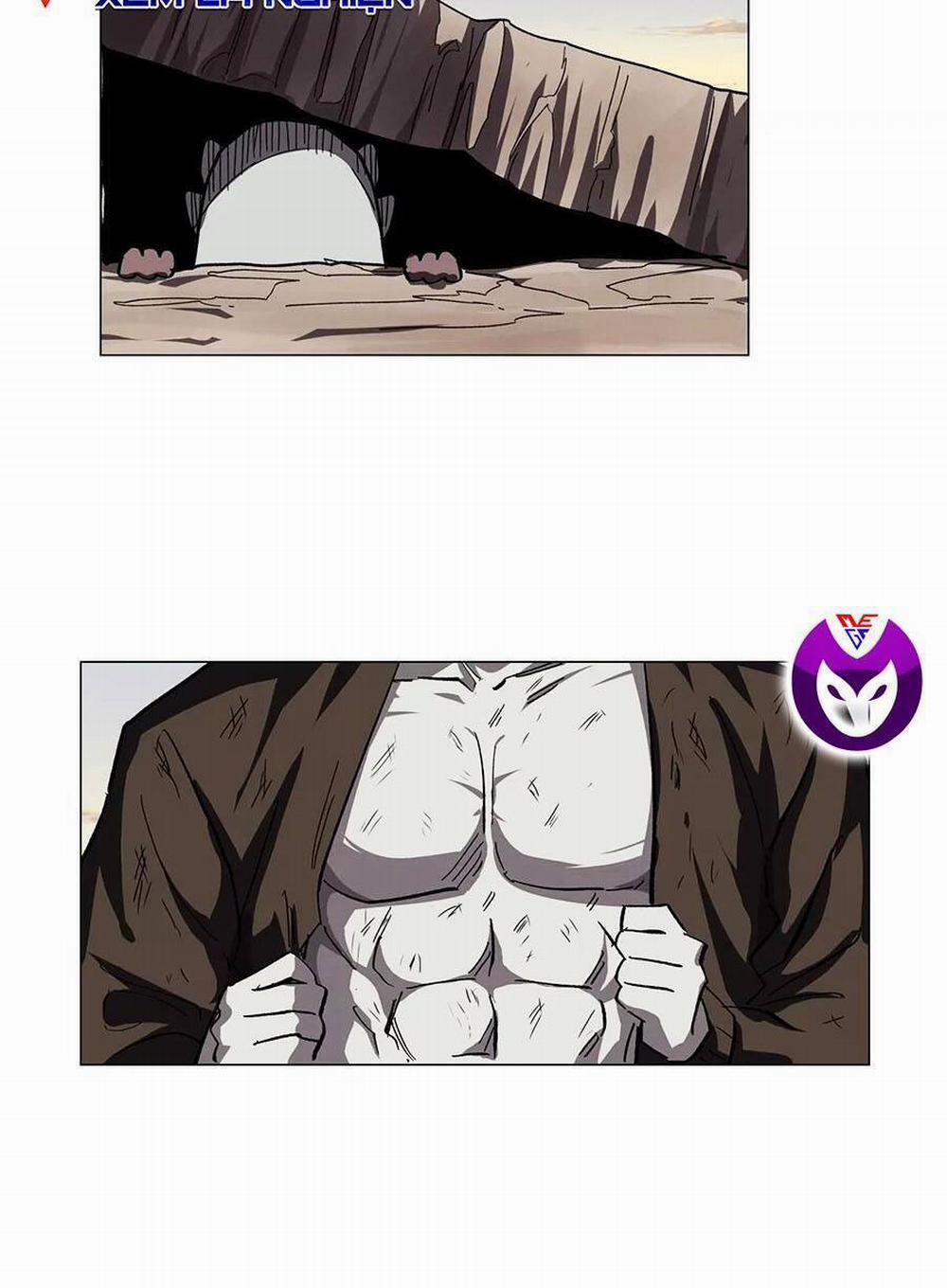 Cương Thi Tiên Sinh 89 trang 50