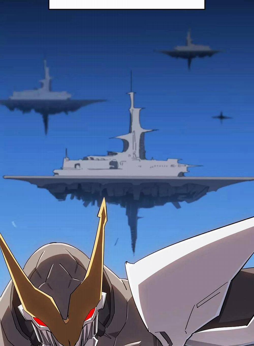 Cương Thi Tiên Sinh 89 trang 6