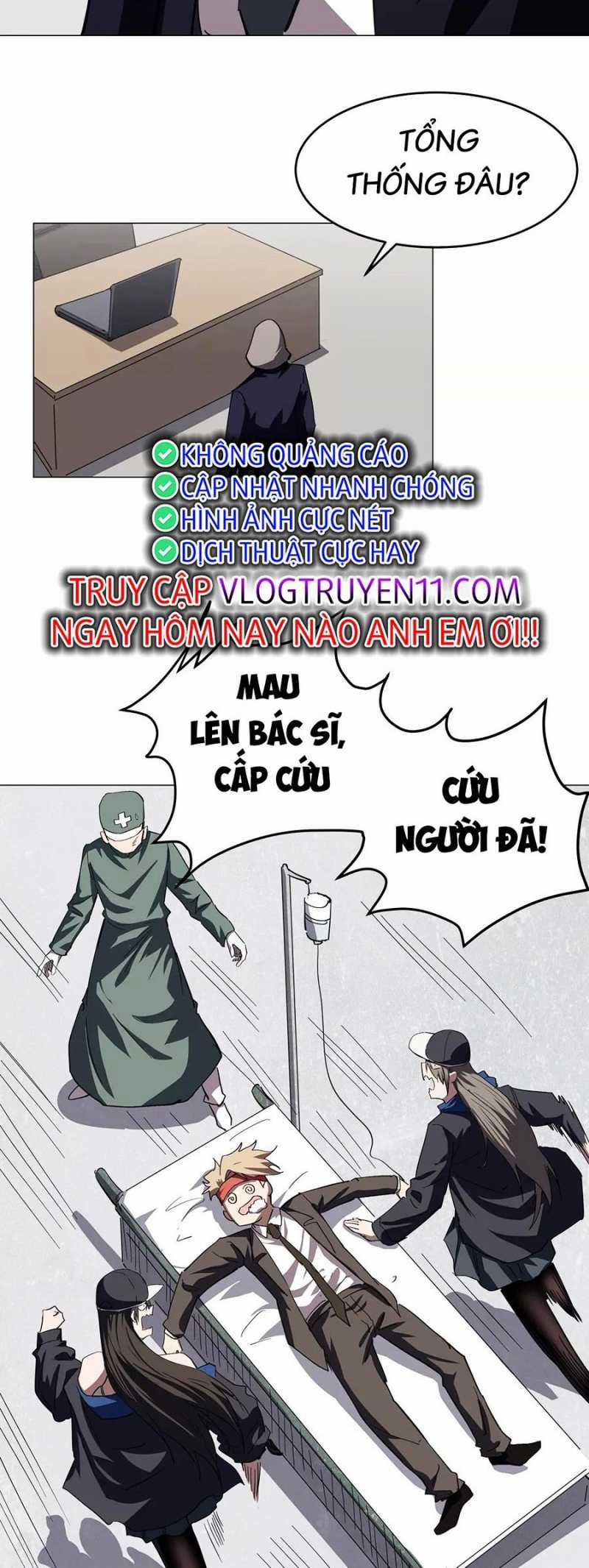 Cương Thi Tiên Sinh 90 trang 12