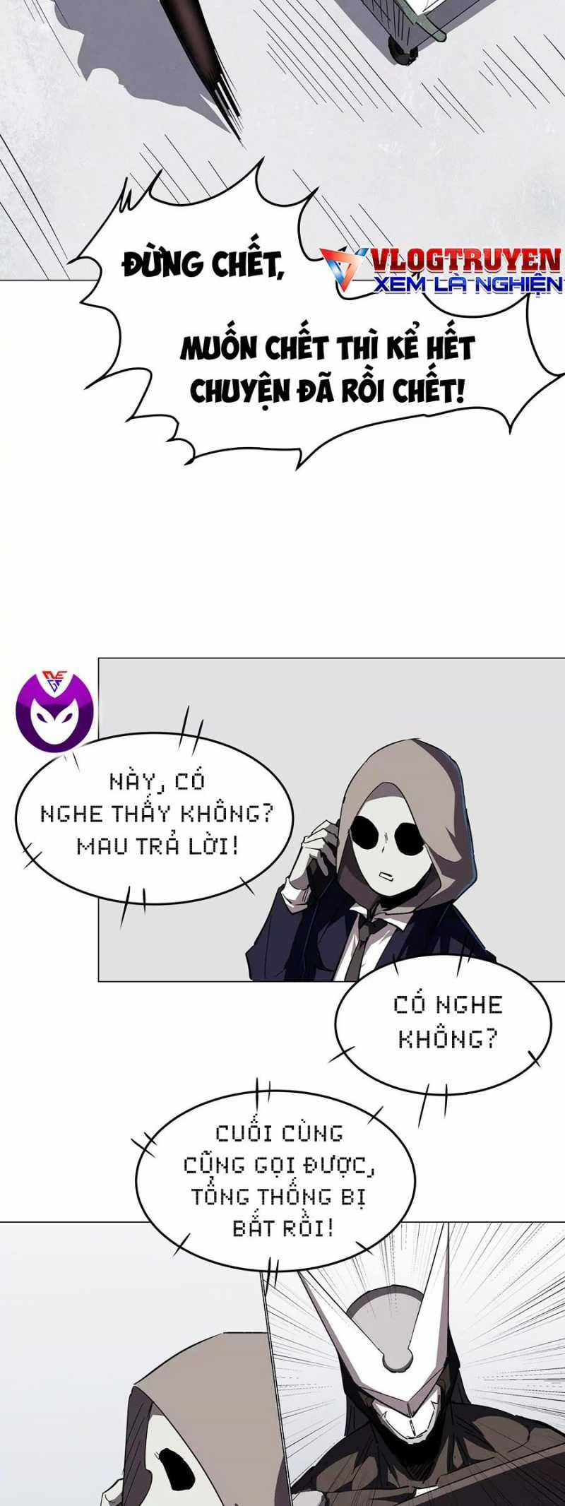 Cương Thi Tiên Sinh 90 trang 13