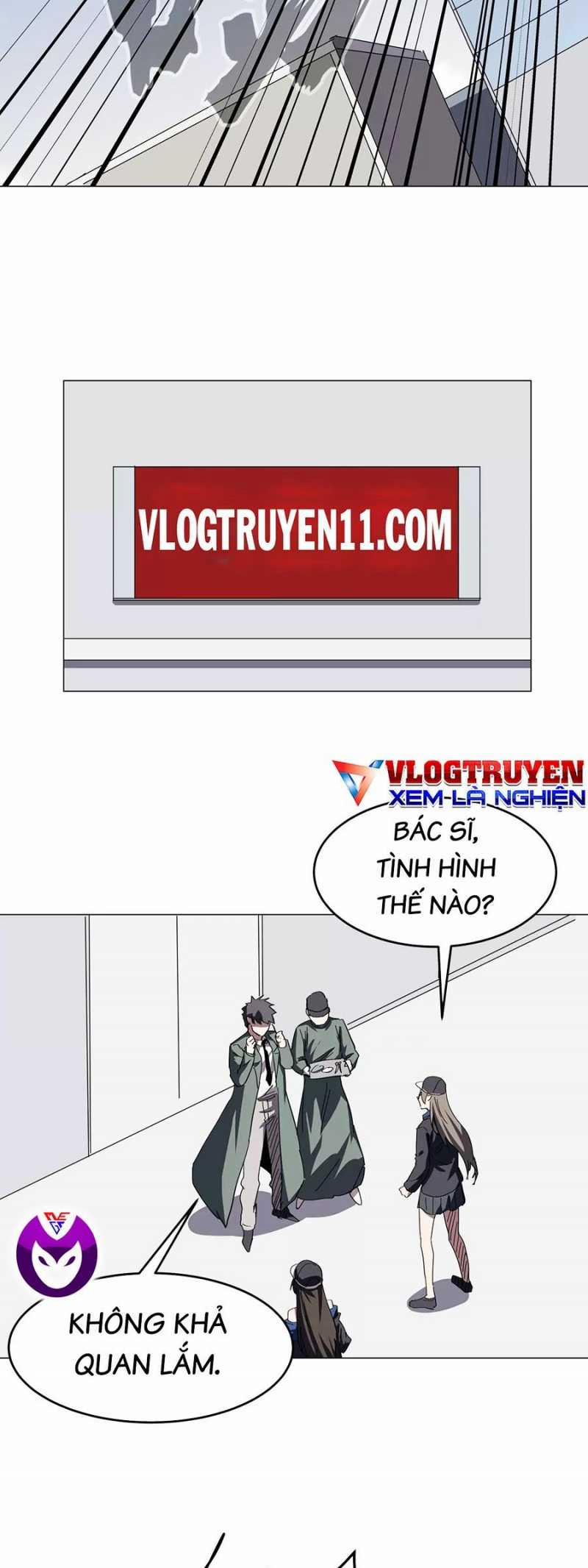 Cương Thi Tiên Sinh 90 trang 16