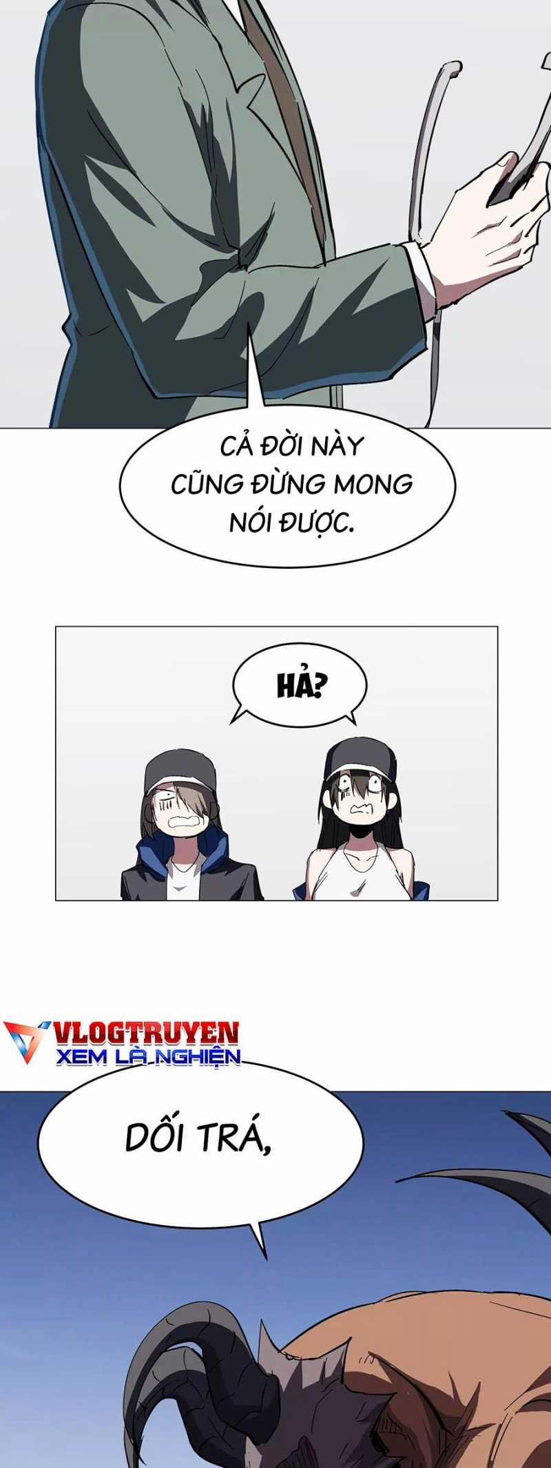 Cương Thi Tiên Sinh 90 trang 18