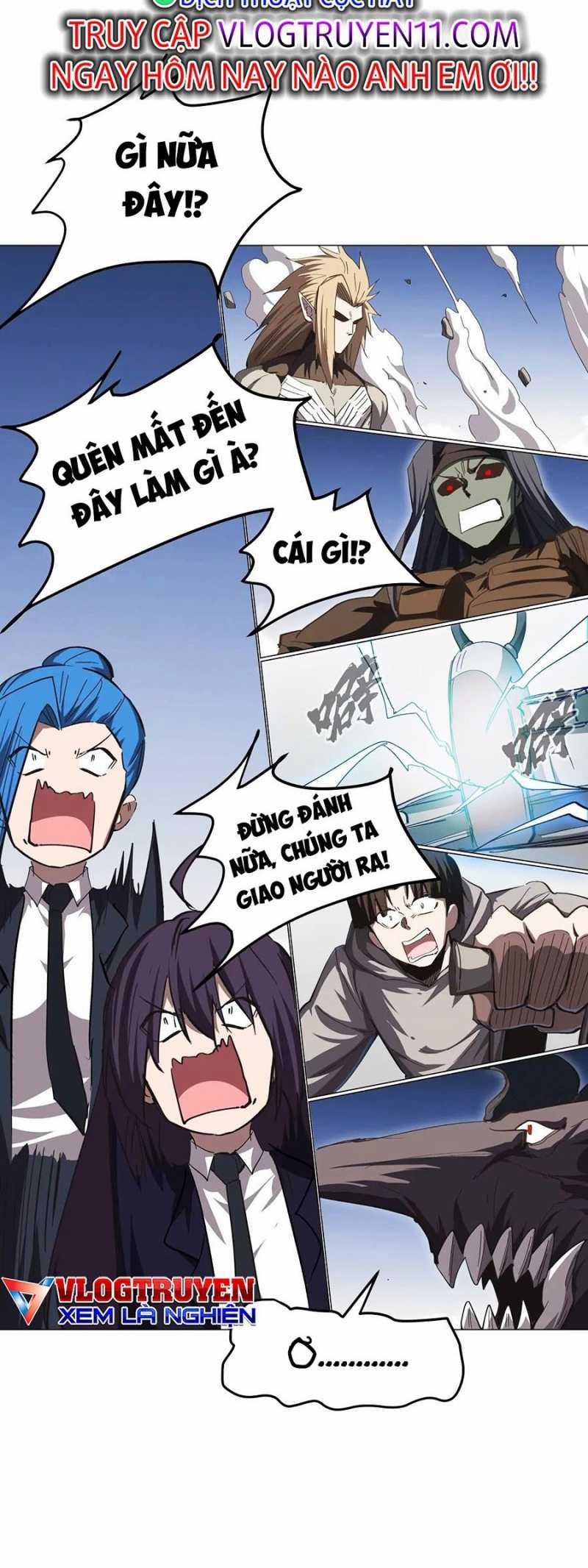 Cương Thi Tiên Sinh 90 trang 24