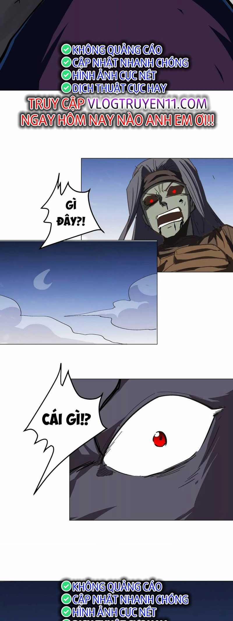 Cương Thi Tiên Sinh 90 trang 26