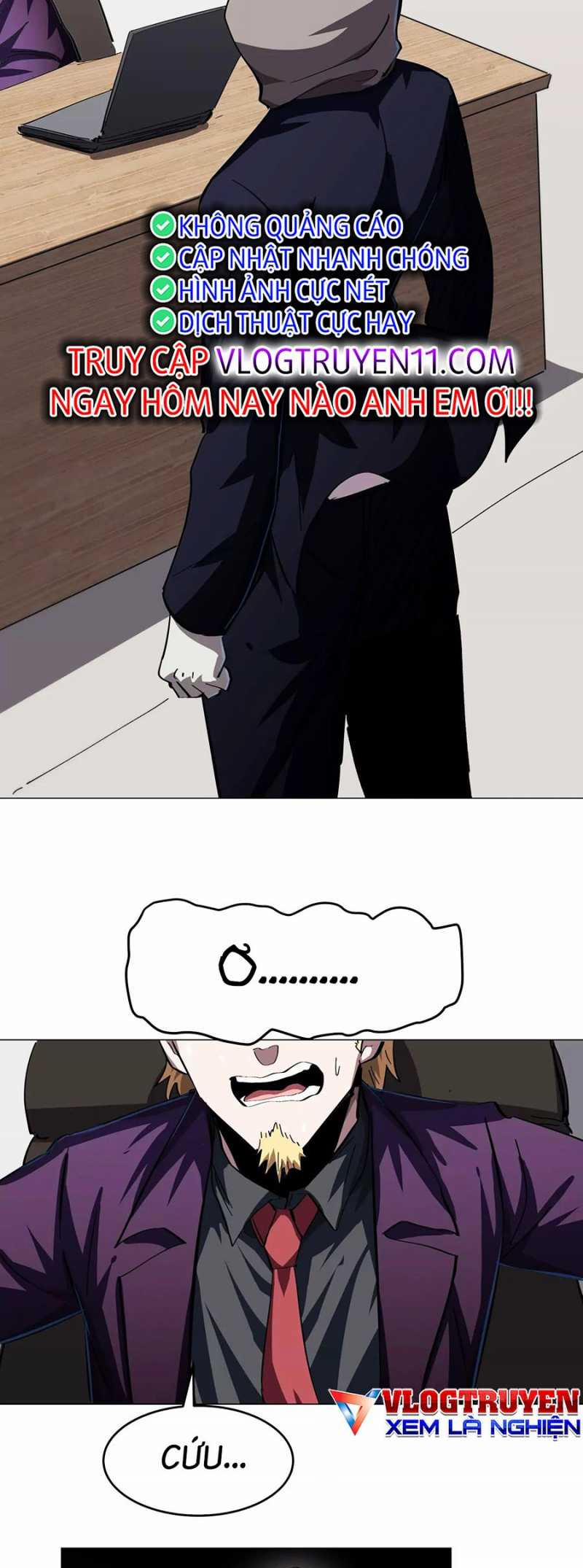 Cương Thi Tiên Sinh 90 trang 5