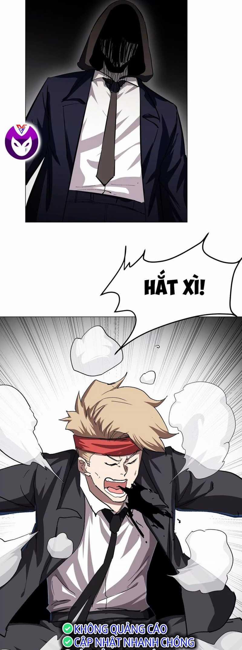 Cương Thi Tiên Sinh 90 trang 6