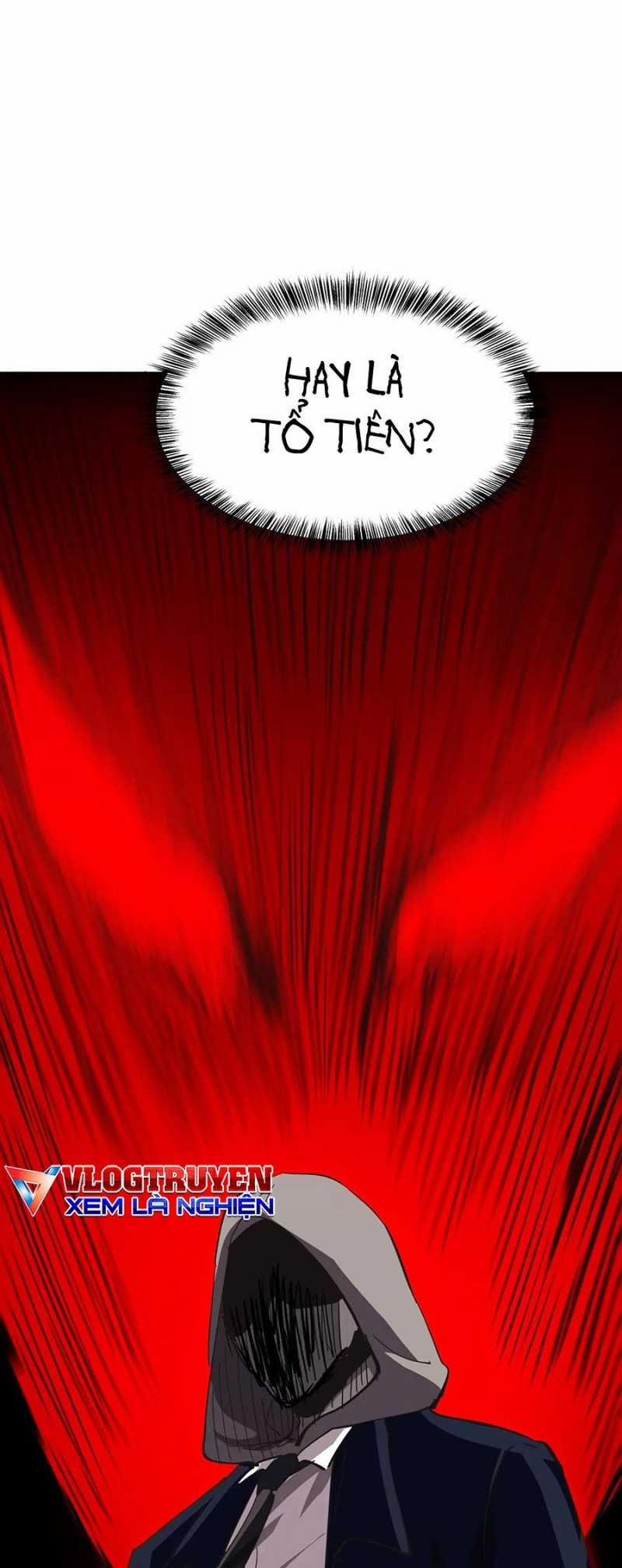 Cương Thi Tiên Sinh 91 trang 10