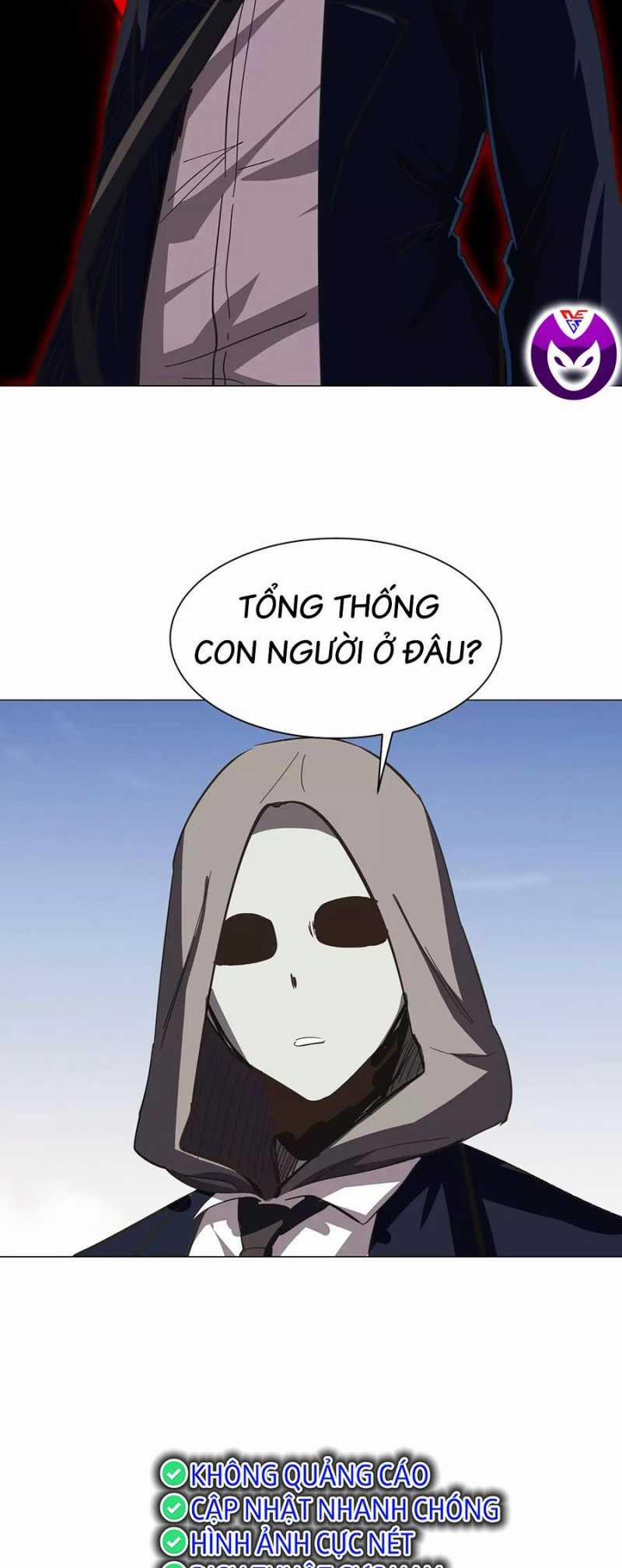 Cương Thi Tiên Sinh 91 trang 11