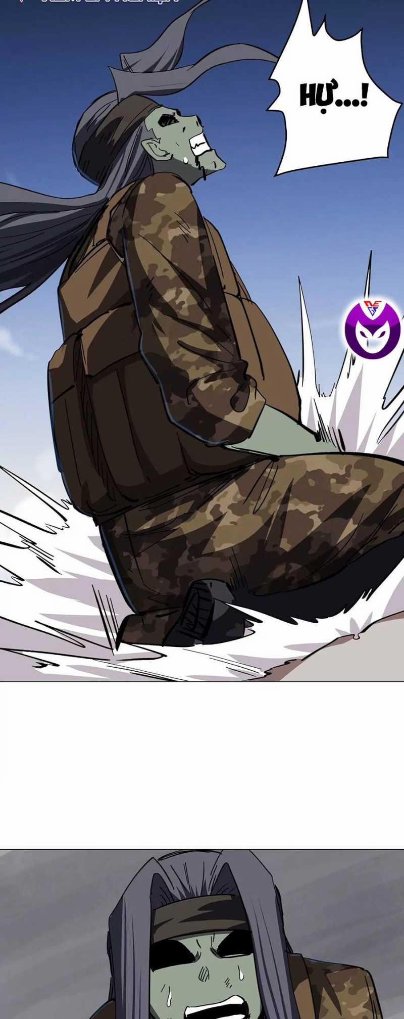 Cương Thi Tiên Sinh 91 trang 13