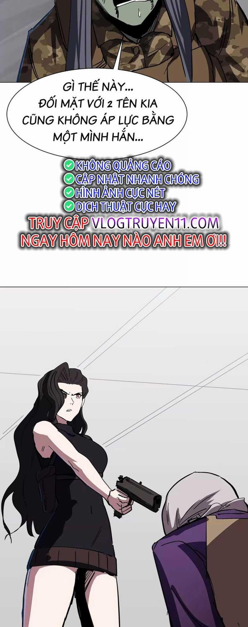 Cương Thi Tiên Sinh 91 trang 14