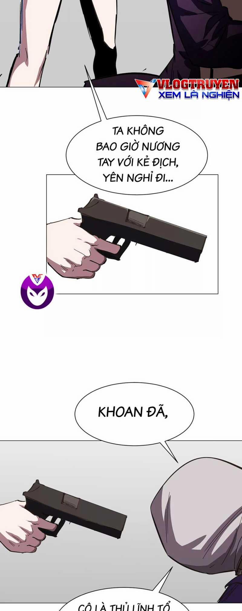 Cương Thi Tiên Sinh 91 trang 15