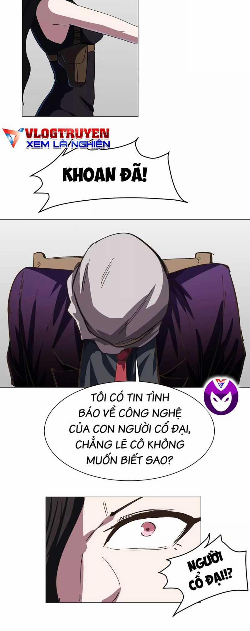 Cương Thi Tiên Sinh 91 trang 17