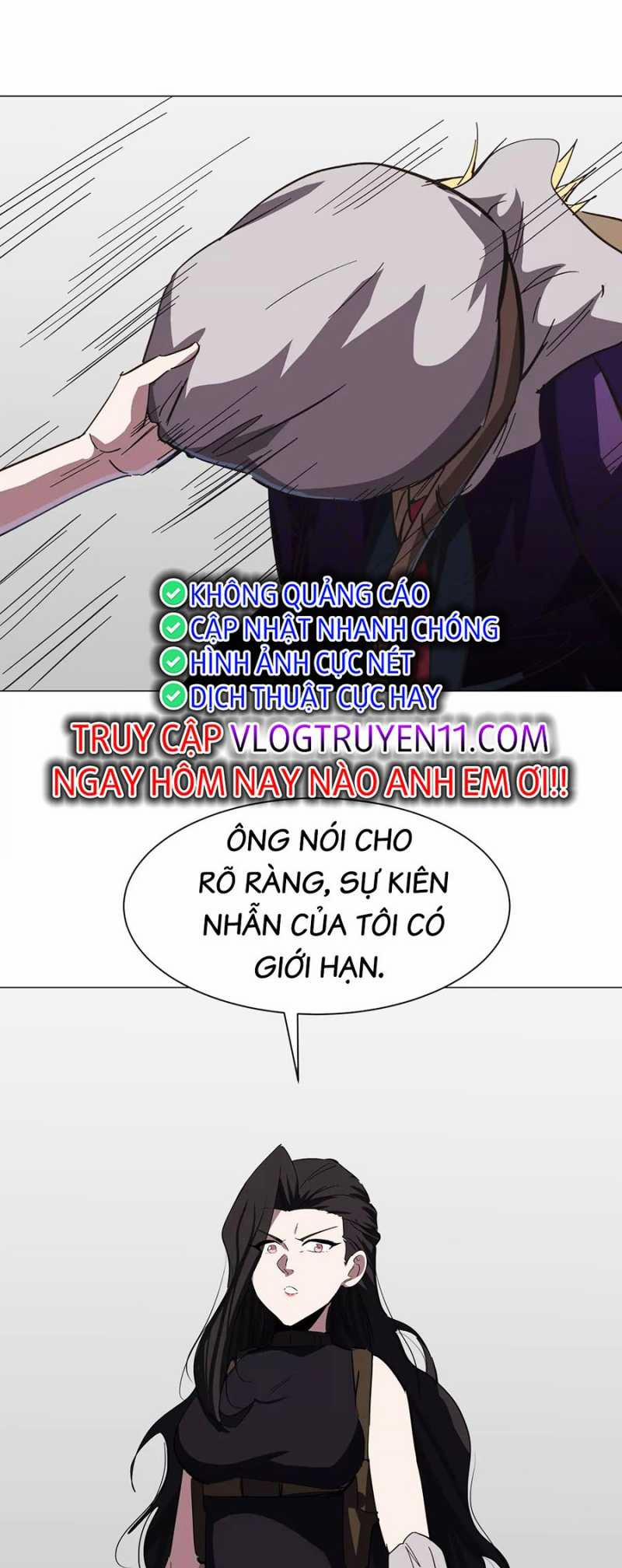 Cương Thi Tiên Sinh 91 trang 18