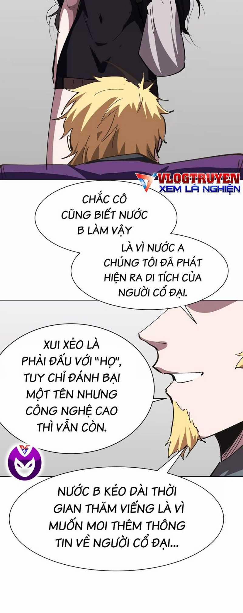 Cương Thi Tiên Sinh 91 trang 19