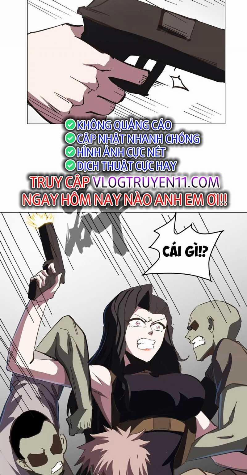 Cương Thi Tiên Sinh 91 trang 23