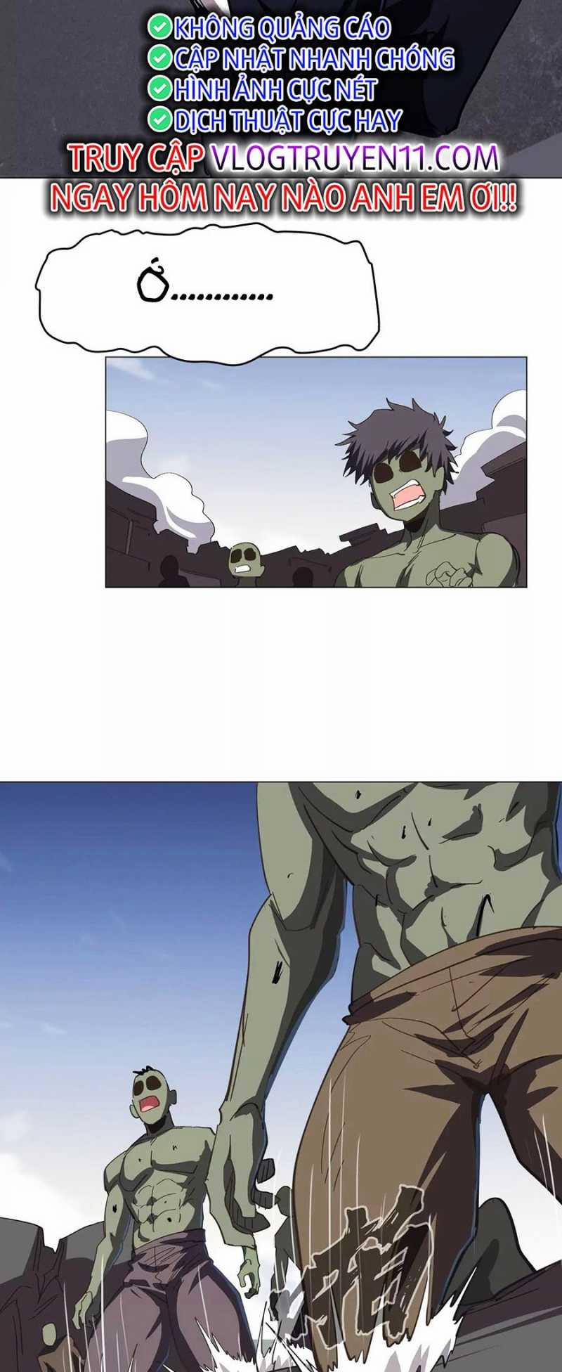 Cương Thi Tiên Sinh 91 trang 5