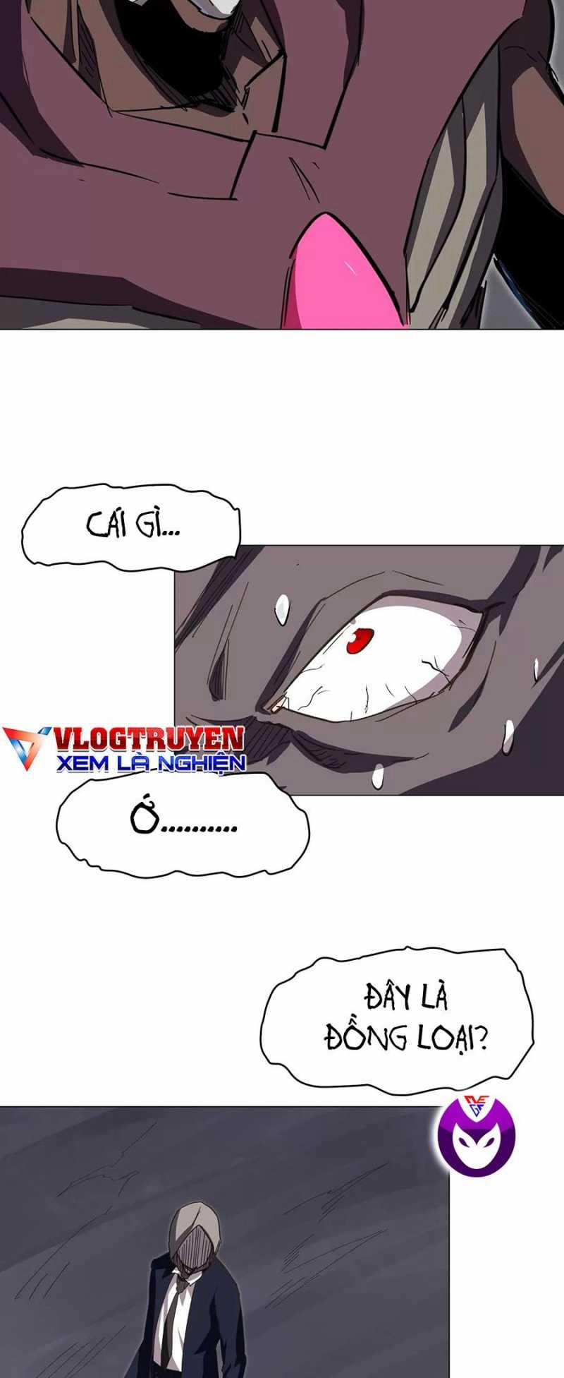 Cương Thi Tiên Sinh 91 trang 8